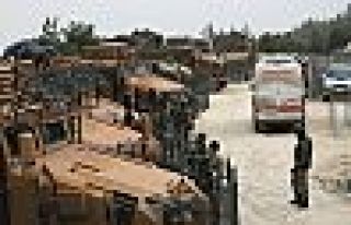 Independent: Trump Afrin'i yatıştıramayacak