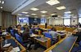 İnfaz teklifi komisyonda kabul edildi