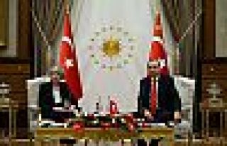 İngiltere Başbakanı'na Türkiye uyarısı