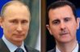 İngiltere Dışişleri Bakanı: Esad'ı ikna edecek...