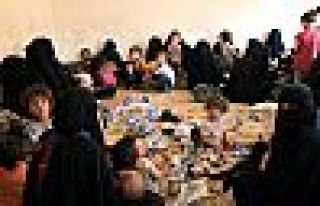 İngiltere, ölen IŞİD üyelerinin çocuklarını...