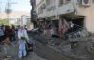 İnsan hakları heyeti yarın Silvan'a gidecek