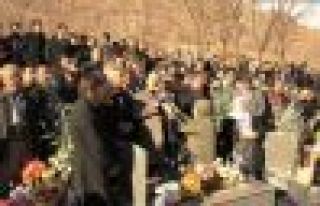 İnsan hakları savunucuları Roboski'de