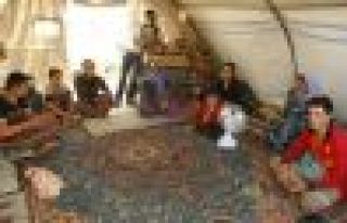 İnsanlık için Rojava'ya kapılar açılsın