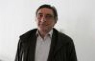 İnsel: HDP ile hayalimizdeki Türkiye'de olabiliriz