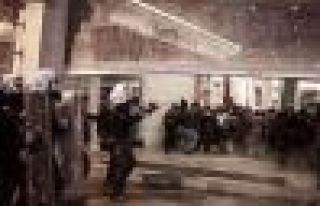 İnternet sansürü başladı