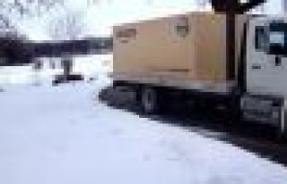 İnternet üzerinden verilen en büyük sipariş!