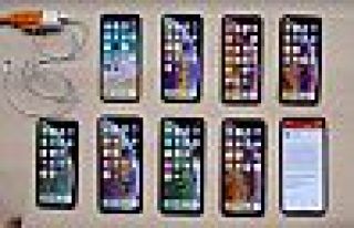 iPhone XS toplatılabilir: Şarj olmuyor!