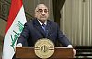Irak Başbakanı Abdülmehdi istifasını sunacak