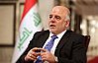Irak Başbakanı: IŞİD'i Irak'tan çıkarmak 3 ay...
