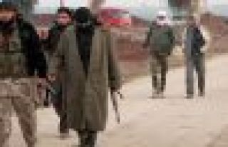 Irak: IŞİD'in iki numaralı lideri öldürüldü