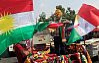 Irak Kürdistan Bölgesel Yönetimi'nde başkan adayları...