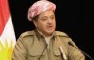 Irak Meclisi, Barzani'den açıklama istedi