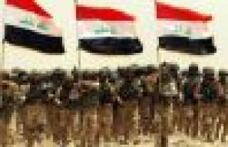 Irak ordusu Musul'a operasyon başlattı