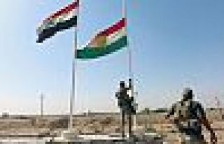 Irak Petrol Bakanlığı Kürtçe'yi yasakladı