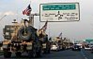 Irak, Suriye'den çekilen ABD askerlerini istemiyor