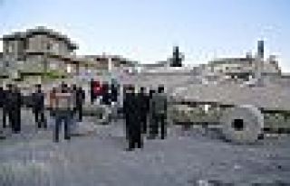 Irak ve İran'daki depremde bilanço artıyor: 348...