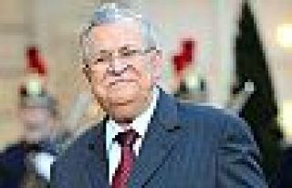 Irak ve Rojava'da Talabani için 3 günlük yas