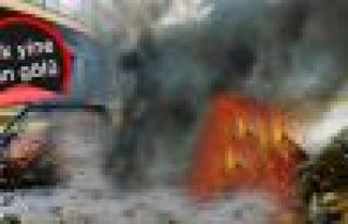 Irak yine kan gölüne döndü: 24 Ölü, 49 Yaralı