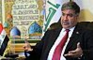 Irak'ın Ankara Büyükelçisi, Dışişleri'ne çağrıldı
