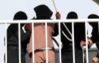 Irak'ta 11 kişi daha idam edildi