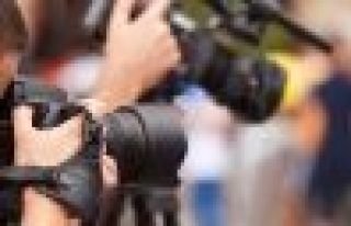 Irak'ta 12 yılda 420 gazeteci öldürüldü 