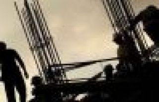 Erbil'de tünel çöktü: 3 işçi öldü