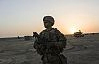 Irak'ta ABD'li petrol şirketine füze saldırısı