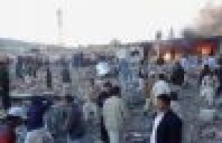 Irak'ta bombalı saldırı: 26 ölü