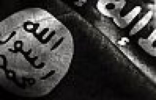 Irak'ta IŞİD'li Türk kadına idam cezası