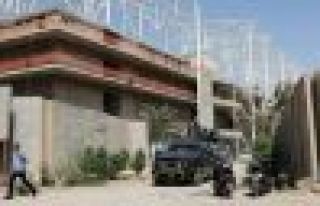 Irak'ta kaçırılan Türkiyeli işçilerin serbest...