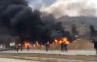 Irak'ta kanlı gün, 50'yi aşkın ölü