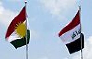 Irak'ta Kürt cumhurbaşkanı krizi