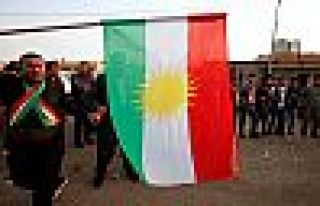 Irak'ta Kürt partileri yerel seçimlere ortak listeyle...