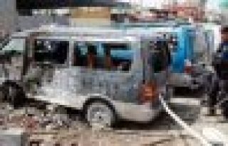 Irak’ta tehdit büyüyor, Hewler alarmda!