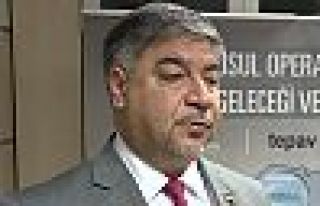 Irak'tan Türkiye'ye IŞİD uyarısı