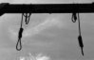 İran 3 ayda 189 kişiyi idam etti