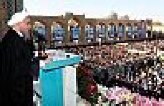 İran: 53 milyar varillik yeni petrol rezervi bulduk