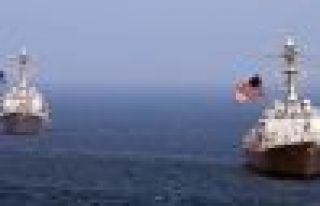 İran, ABD askerlerini gözaltına aldı