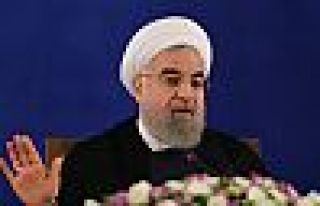 İran ABD'yi BM'ye şikâyet etti