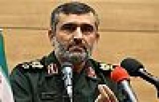 İran: Amaç Amerikan askeri öldürmek değildi