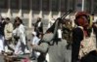 İran Dışişleri: Yemen'e saldırı uluslararası...