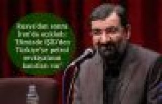 İran: 'Elimizde IŞİD'den Türkiye'ye petrol sevkiyatının...