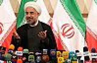 İran: Füzelerimizi geliştirmek için kimseden izin...