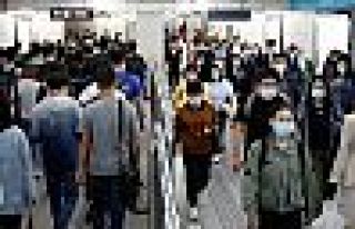 Çin'de ikinci dalga korkusu: 'Her şey yeniden başlıyor'