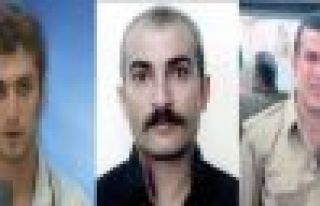 İran rejimi Saman, Nasim ve Efşari kardeşleri idam...
