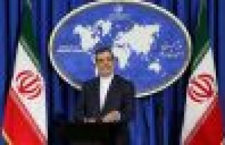 İran: Suriye'ye müdahale sorunu daha da büyütür