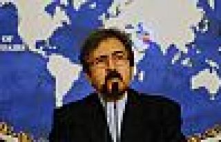 İran: Türkiye Cerablus operasyonunu sonlandırmalı