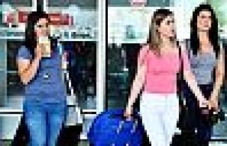 İran, Türkiye yasağını kaldırdı