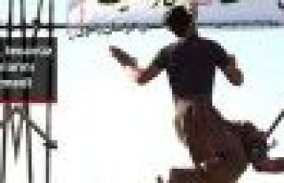 İran'da 3 Kişi İdam Edildi